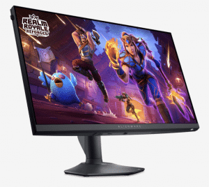 Alienware 27 Gaming Monitor AW2724HF